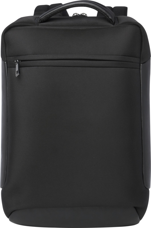 Expedition Pro 15.6″ GRS recycled compact laptop backpack 12L