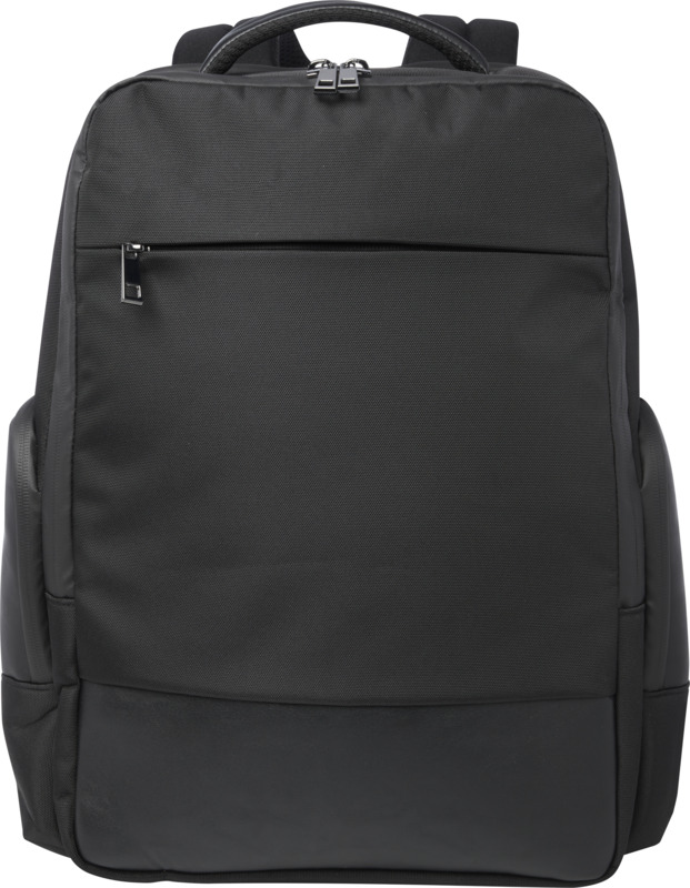 Expedition Pro 15.6″ GRS recycled laptop backpack 25L