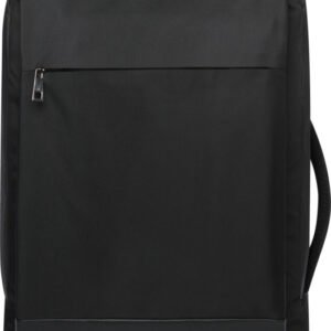 Expedition Pro 17″ GRS recycled expandable laptop backpack 35L