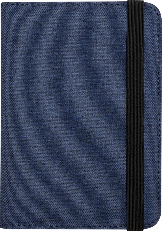 Ross GRS RPET RFID passport holder