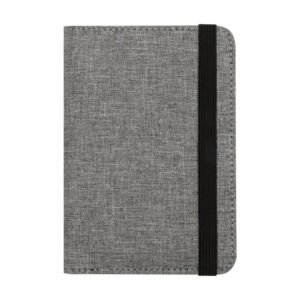 Ross GRS RPET RFID passport holder