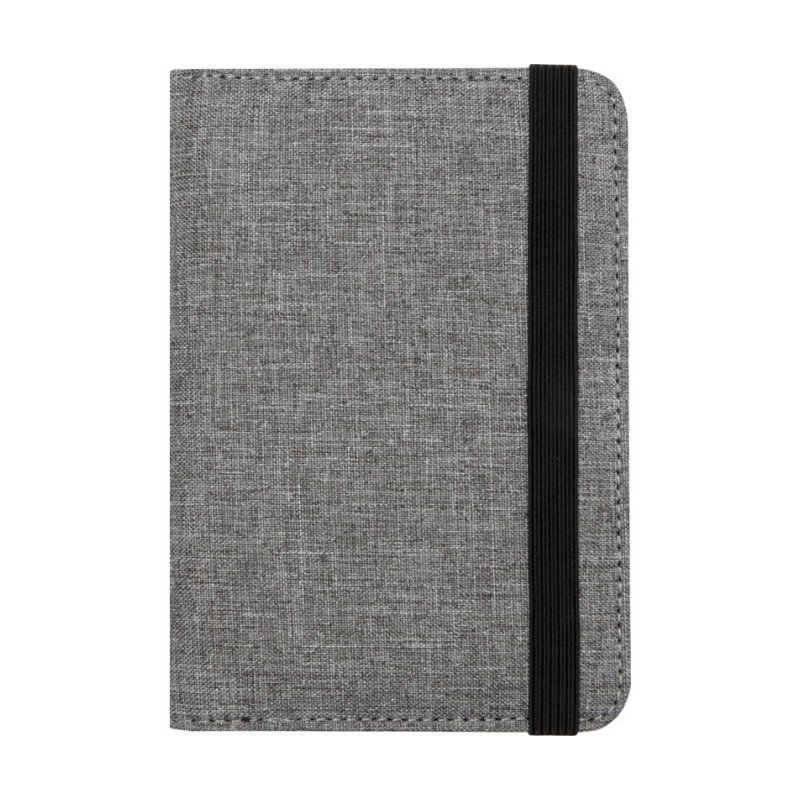 Ross GRS RPET RFID passport holder