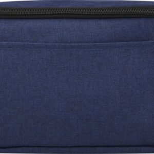 Tundra 6-can GRS RPET cooler bag 5L