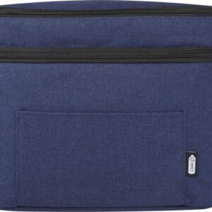Tundra GRS RPET double compartments cooler bag 13L