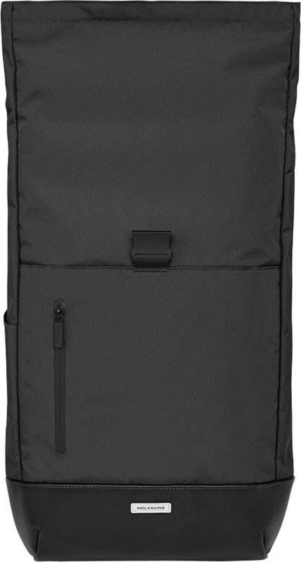 Moleskine Metro rolltop backpack
