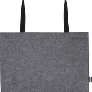 Felta GRS recycled felt gusset tote bag 20L