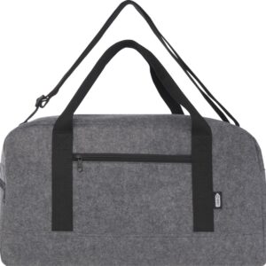 Felta GRS recycled duffel bag 35L