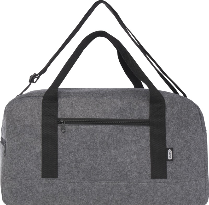 Felta GRS recycled duffel bag 35L