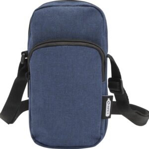 Ross GRS recycled phone pouch
