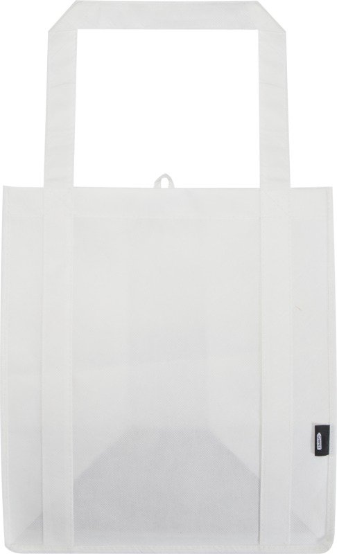 Liberty GRS recycled non-woven bottom board tote bag 29L