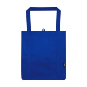 Liberty GRS recycled non-woven bottom board tote bag 29L