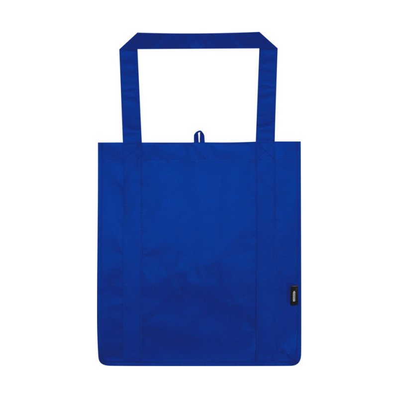 Liberty GRS recycled non-woven bottom board tote bag 29L