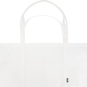 Jumbo GRS recycled non-woven extra large tote bag 65L