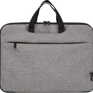 Libra 14” 2-in-1 GRS recycled laptop case 3L