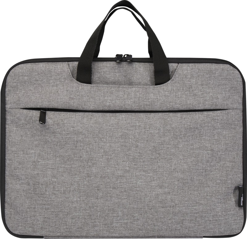 Libra 14” 2-in-1 GRS recycled laptop case 3L