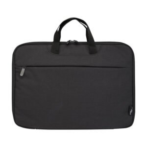 Libra 14” 2-in-1 GRS recycled laptop case 3L