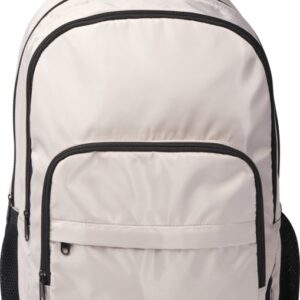 Trend Plus 15” GRS recycled laptop backpack 20L