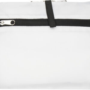 EcoFold RPET foldable backpack 15L