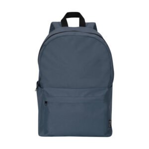 Byron 14″ GRS recycled city laptop backpack 16L