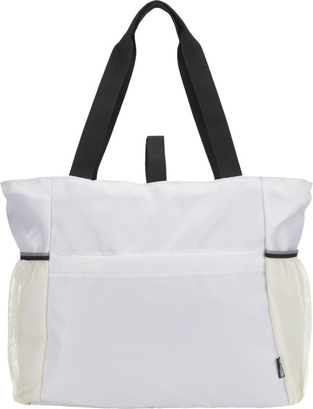 Nomad GRS recycled yoga tote bag 18L