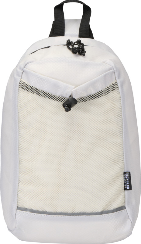 Nomad GRS recycled hydration crossbody bag 6L