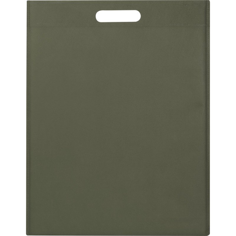 EcoSeal GRS recycled nonwoven tote bag 5L