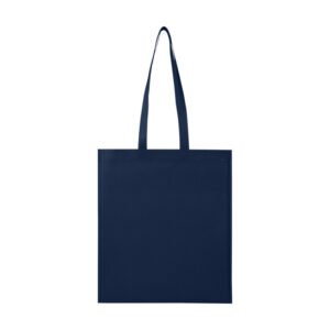 EcoSeal GRS recycled nonwoven convention tote bag 6L