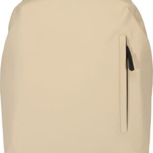 Resi Plus 15″ GRS recycled anti-theft backpack 18L