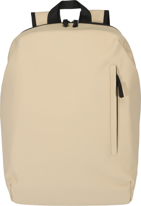 Resi Plus 15″ GRS recycled anti-theft backpack 18L