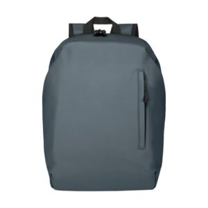 Resi Plus 15″ GRS recycled anti-theft backpack 18L
