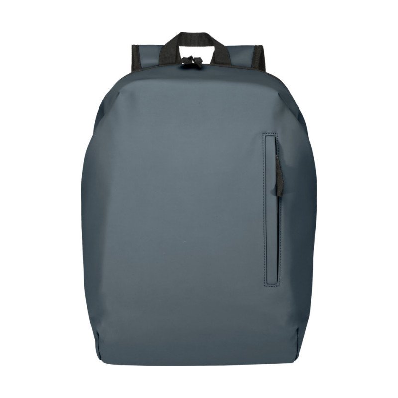 Resi Plus 15″ GRS recycled anti-theft backpack 18L