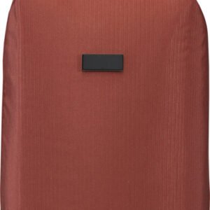 Luma 15″ GRS recycled anti-theft laptop backpack 10L