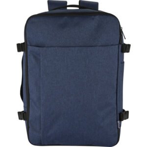 Libra 17″ GRS recycled carry-on backpack 25L