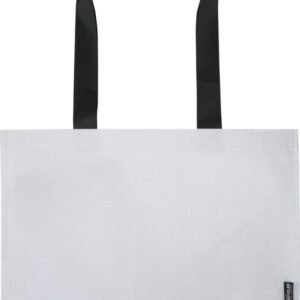 Duo GRS recycled double-laminated tote bag 18L