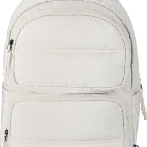 Puffer 15.6″ GRS recycled laptop backpack 18L