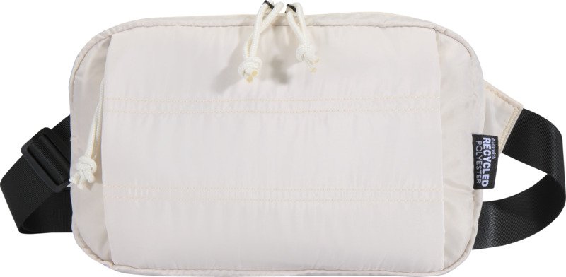 Puffer GRS recycled waist bag 1.5L