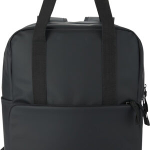 Resi Plus GRS recycled cooler backpack 18L