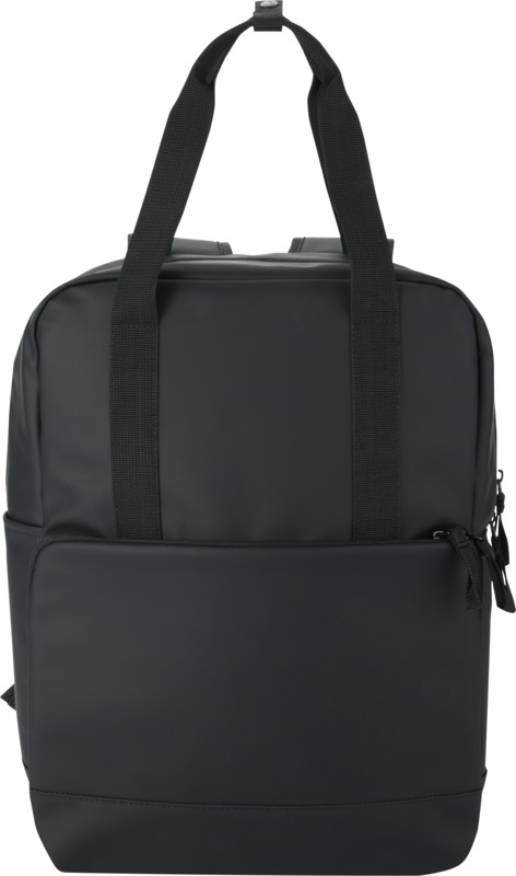 Resi Plus GRS recycled cooler backpack 18L