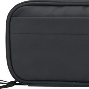 Resi Plus GRS recycled tech pouch 1L