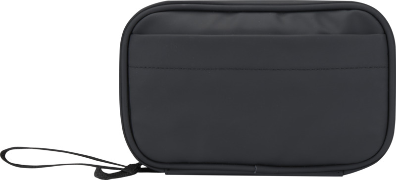 Resi Plus GRS recycled tech pouch 1L