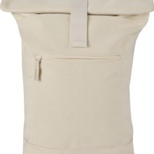 Recanvas 14” GRS recycled rolltop backpack 16L
