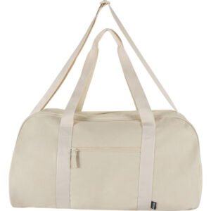 Recanvas GRS recycled duffel bag 40L