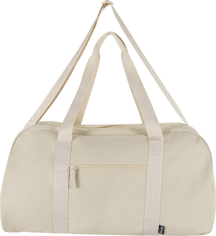 Recanvas GRS recycled duffel bag 40L