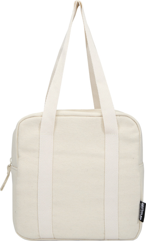 Recanvas GRS recycled lunch cooler bag 5L