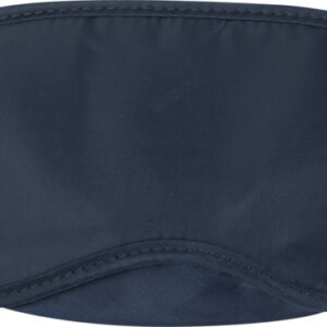 Traveler eye mask