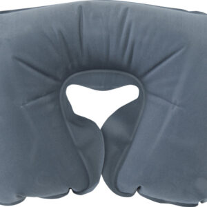 Traveler inflatable pillow