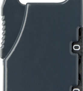 Traveler luggage lock