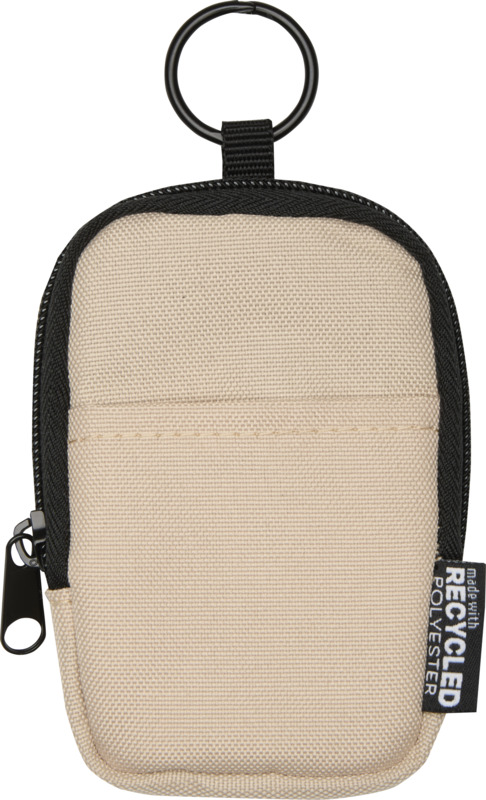Byron Clip & Go GRS recycled small pouch 0.2L