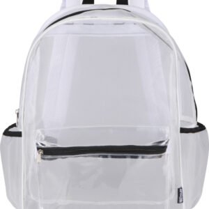 Mesh GRS recycled backpack 18L