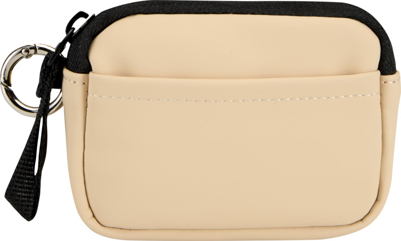 Resi Plus GRS recycled wallet